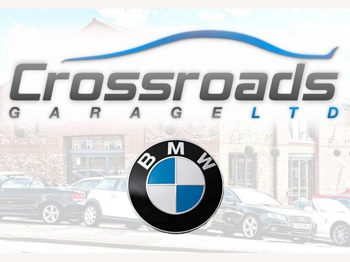 BMW 1 Series 1.5 118i GPF M Sport Shadow Edition Euro 6 (s/s) 5dr