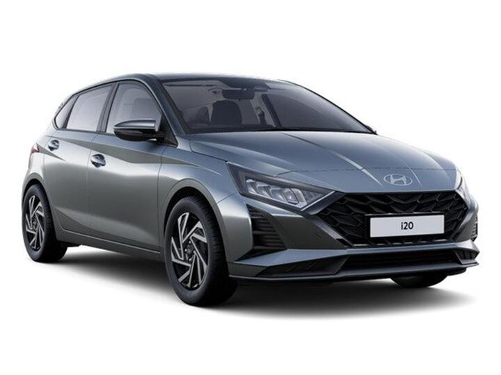Hyundai I20 1.0 T-GDi Advance Euro 6 (s/s) 5dr