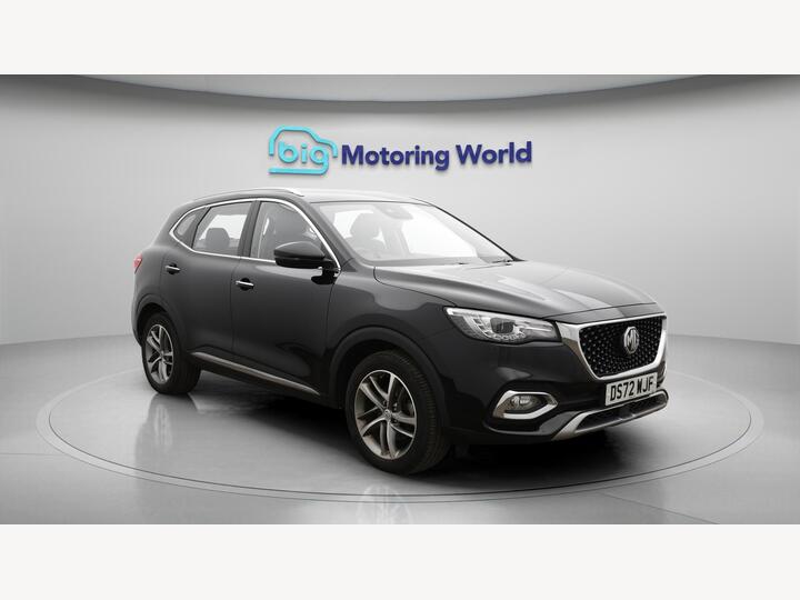 MG MG HS 1.5 T-GDI Excite Euro 6 (s/s) 5dr