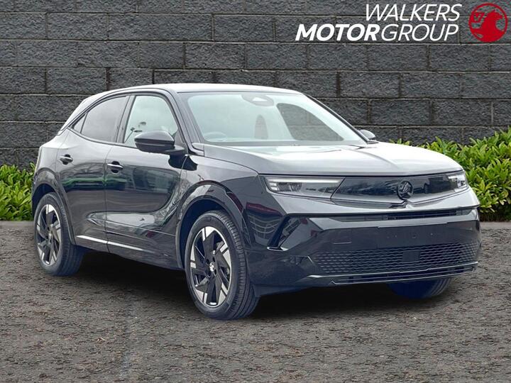 Vauxhall Mokka Electric 54kWh GS Auto 5dr