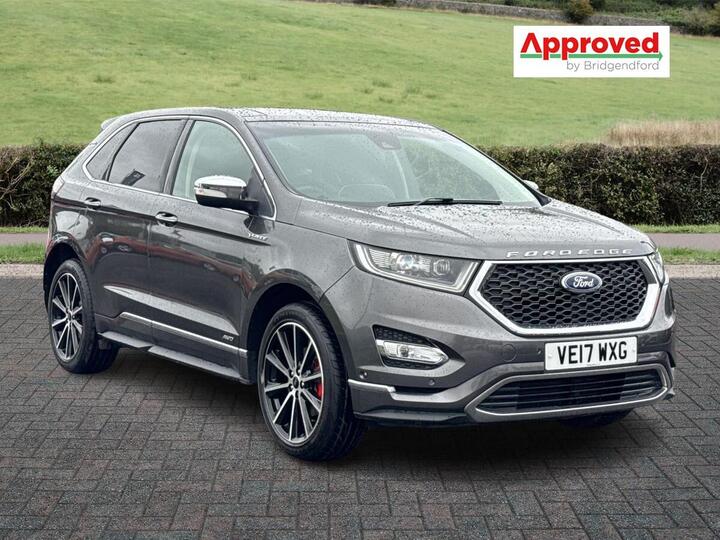 Ford Edge Vignale 2.0 TDCi Vignale Powershift AWD Euro 6 (s/s) 5dr