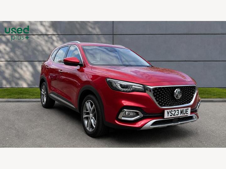 MG HS 1.5 T-GDI Excite Euro 6 (s/s) 5dr
