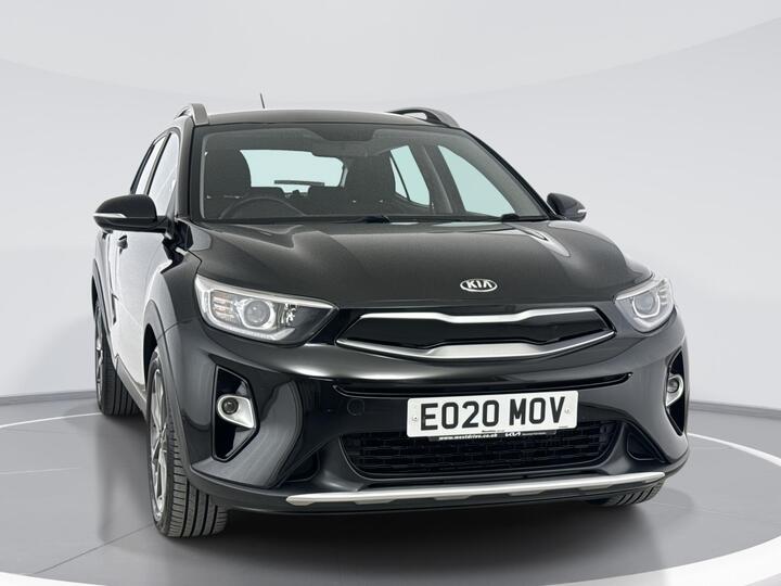 Kia Stonic 1.0 T-GDi 2 Euro 6 (s/s) 5dr