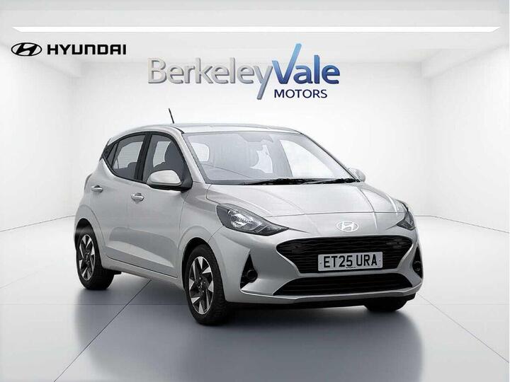 Hyundai I10 1.0 Advance Euro 6 (s/s) 5dr