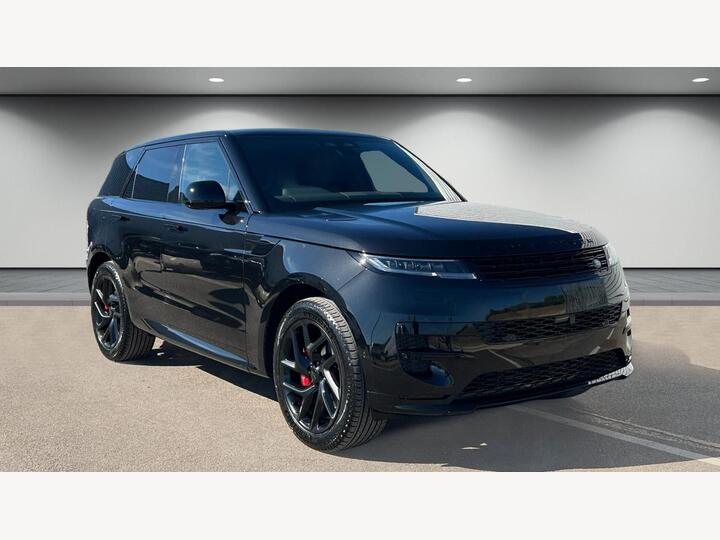 Land Rover Range Rover Sport 3.0 D250 MHEV Dynamic SE Auto 4WD Euro 6 (s/s) 5dr