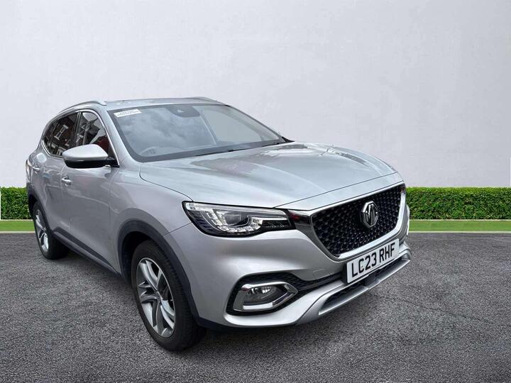 MG HS 1.5 T-GDI Exclusive Euro 6 (s/s) 5dr