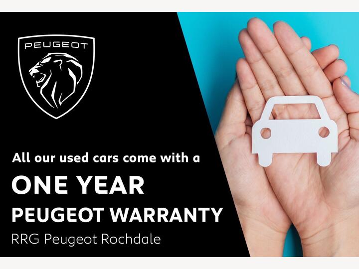 Peugeot 3008 1.2 PureTech GT Line Premium Euro 6 (s/s) 5dr