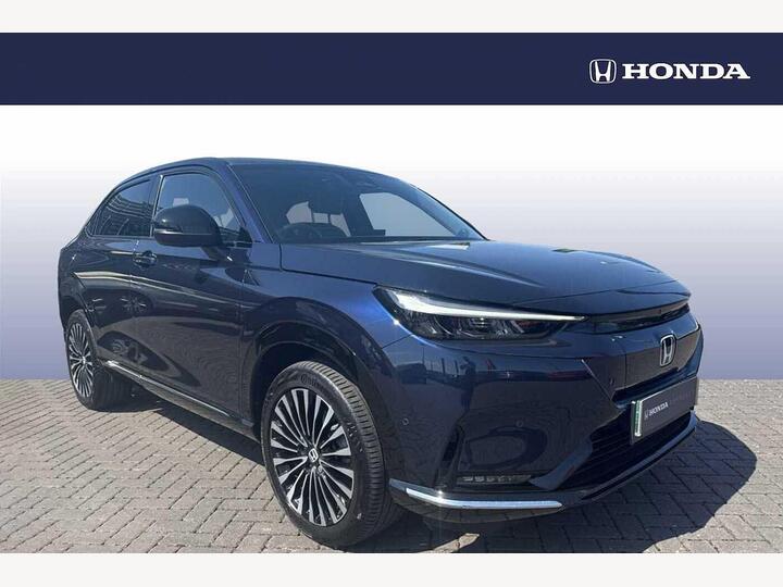 Honda E Ny1 68.8kWh Advance Auto 5dr