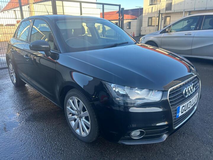 Audi A1 1.6 TDI Sport Sportback Euro 5 (s/s) 5dr