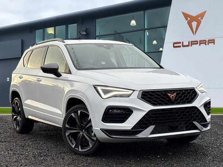 CUPRA Ateca 1.5 EcoTSI V1 DSG Euro 6 (s/s) 5dr