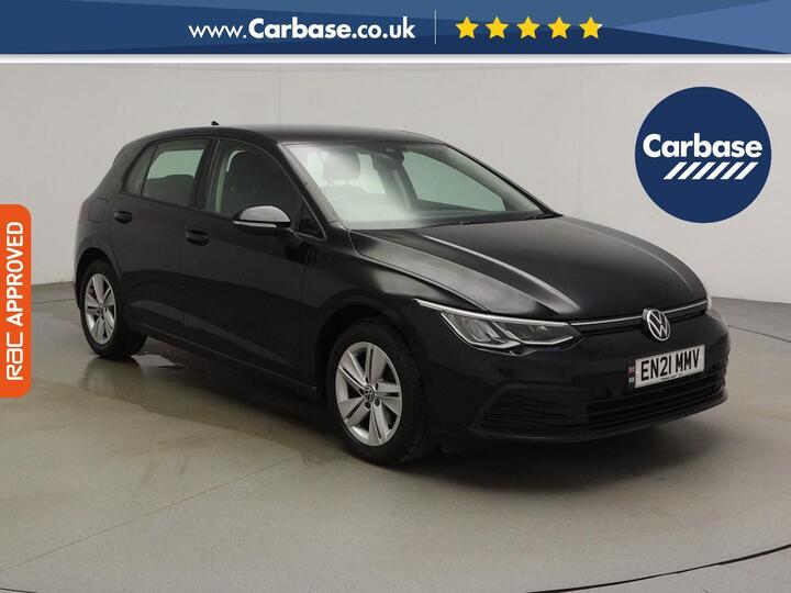Volkswagen Golf 2.0 TDI Life Euro 6 (s/s) 5dr