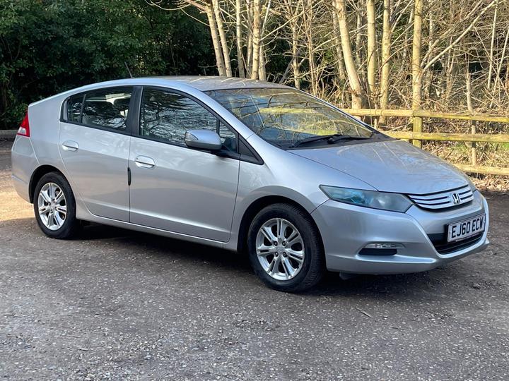 Honda Insight 1.3h IMA SE CVT Euro 5 5dr