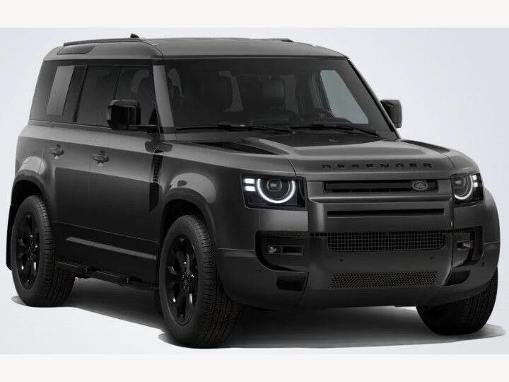 Land Rover Defender 110 3.0 D250 MHEV S Auto 4WD Euro 6 (s/s) 5dr