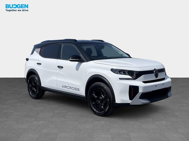 Citroen C3 Aircross 1.2 Turbo COLLECTION Euro 6 (s/s) 5dr
