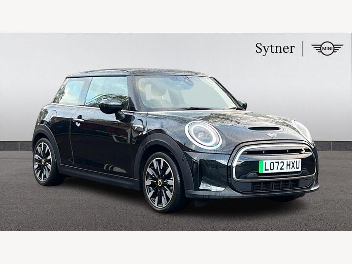 MINI Hatch Cooper SE 32.6kWh Level 3 Auto 3dr MINI Hatch Cooper SE 32.6kWh Level 3 Auto 3dr