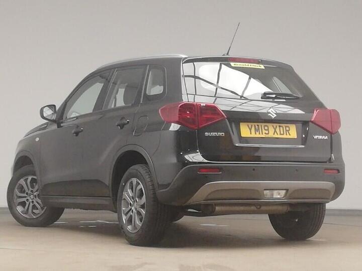 Suzuki Vitara 1.0 Boosterjet SZ4 Euro 6 (s/s) 5dr