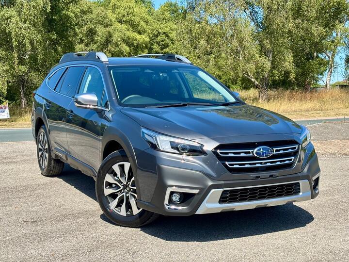 Subaru Outback 2.5i Touring Lineartronic 4WD Euro 6 (s/s) 5dr