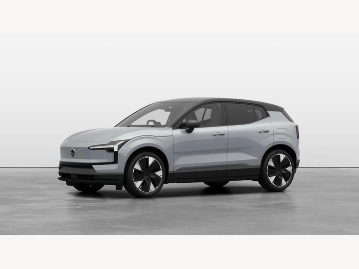 Volvo EX30 Single Motor Extended Range 69kWh Ultra Auto 5dr