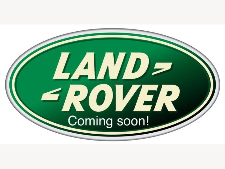 Land Rover Range Rover Sport 3.0 SD V6 HSE Dynamic Auto 4WD Euro 6 (s/s) 5dr
