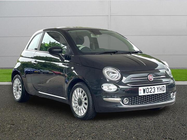 Fiat 500 1.0 MHEV Euro 6 (s/s) 3dr