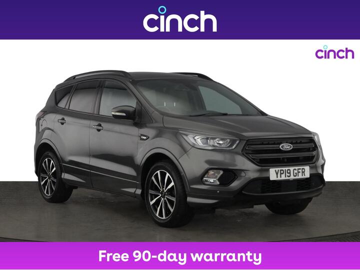 Ford Kuga 1.5T EcoBoost ST-Line Euro 6 (s/s) 5dr