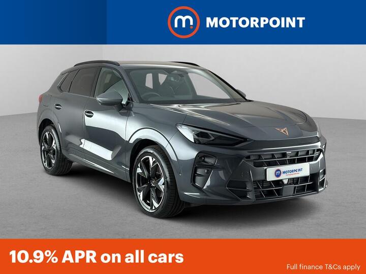 CUPRA Terramar 1.5 ETSI V2 DSG Euro 6 (s/s) 5dr
