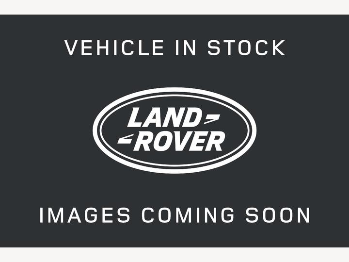 Land Rover RANGE ROVER EVOQUE 2.0 TD4 HSE Dynamic Auto 4WD Euro 6 (s/s) 5dr