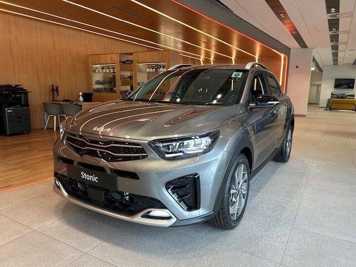 Kia Stonic 1.0 T-GDi MHEV GT-Line S DCT Euro 6 (s/s) 5dr