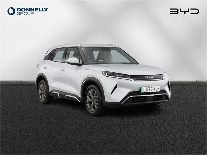 BYD Atto 2 51.1kWh Boost Auto 5dr