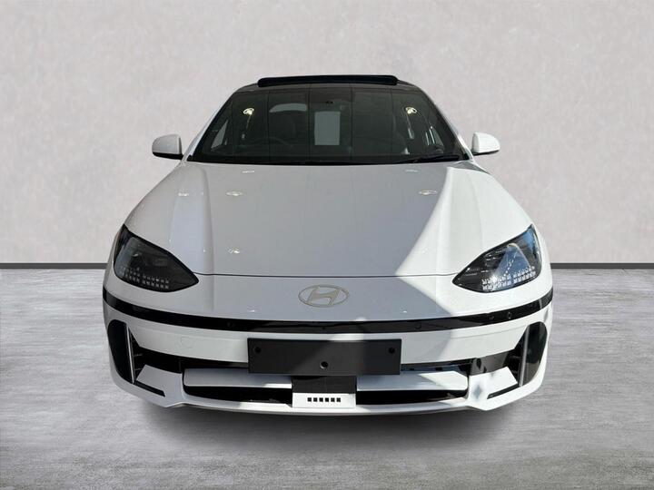 Hyundai IONIQ 6 77.4kWh Ultimate Auto AWD 4dr