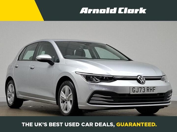 Volkswagen Golf 1.5 TSI Life Euro 6 (s/s) 5dr