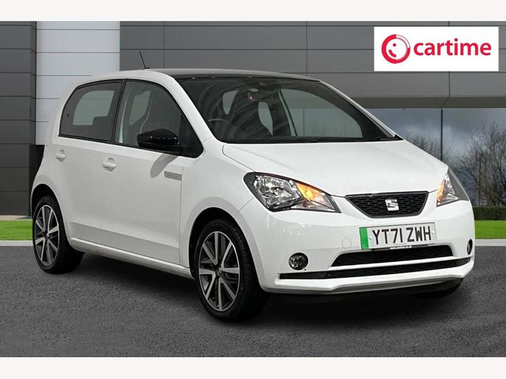 SEAT MII 36.8 KWh Auto 5dr