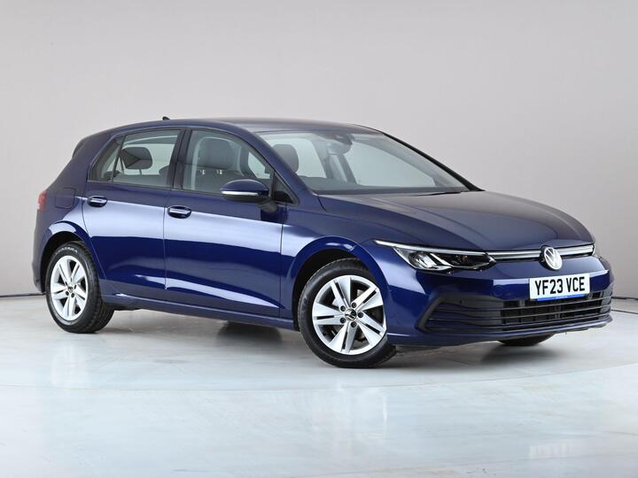 Volkswagen Golf 1.5 TSI Life Euro 6 (s/s) 5dr