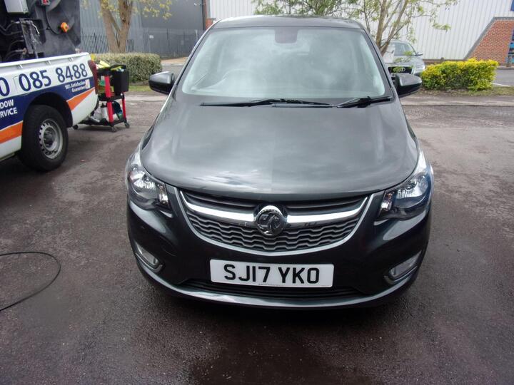 Vauxhall Viva 1.0i SL Euro 6 5dr