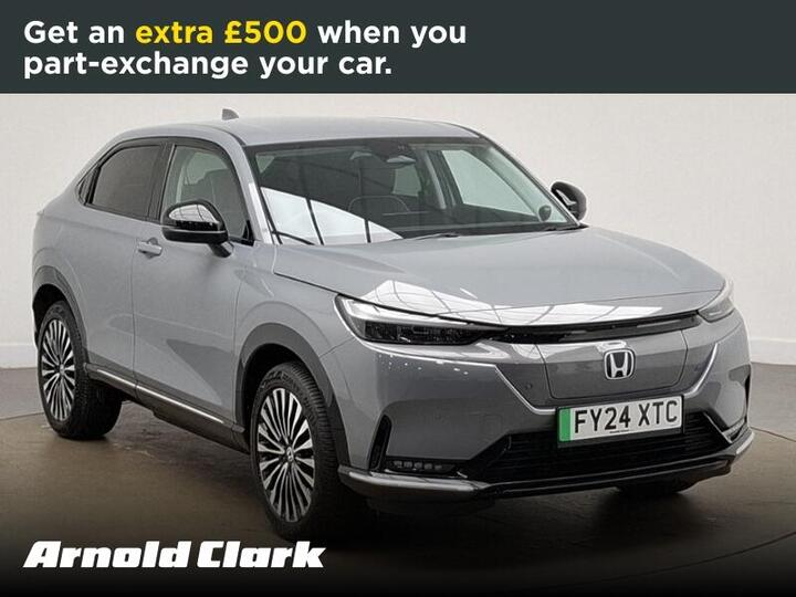 Honda E:Ny1 68.8kWh Elegance Auto 5dr