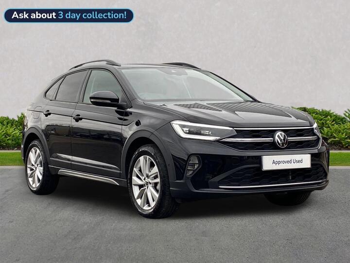 Volkswagen TAIGO 1.0 TSI Match Euro 6 (s/s) 5dr Volkswagen TAIGO 1.0 TSI Match Euro 6 (s/s) 5dr