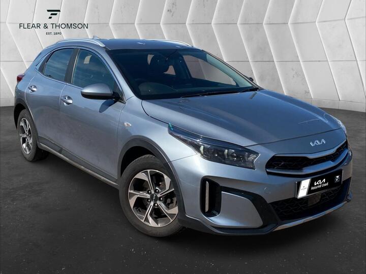 Kia XCeed 1.5 T-GDi 2 Euro 6 (s/s) 5dr