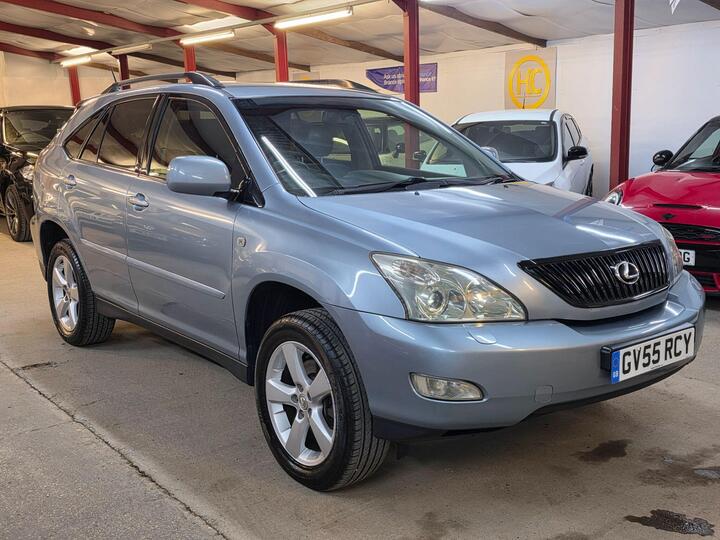 Lexus RX 3.0 300 Limited Edition 5dr