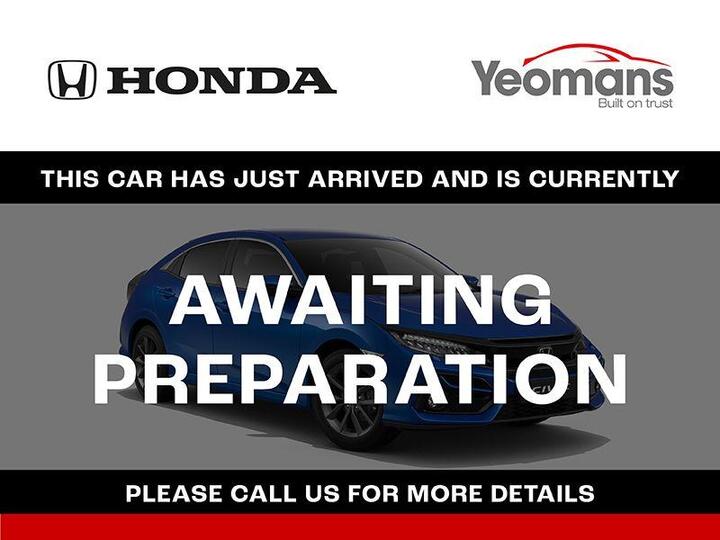 Honda Civic 1.5 VTEC Turbo Sport CVT Euro 6 (s/s) 5dr Honda Civic 1.5 VTEC Turbo Sport CVT Euro 6 (s/s) 5dr