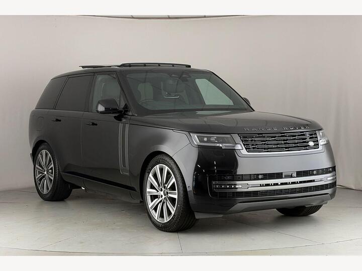 Land Rover Range Rover 3.0 P460e 38.2kWh Autobiography Auto 4WD Euro 6 (s/s) 5dr