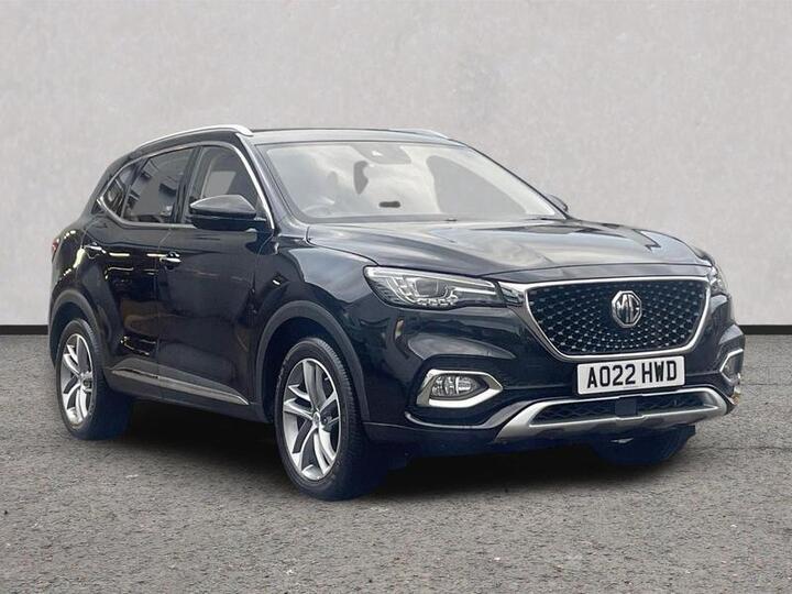 MG HS 1.5 T-GDI Exclusive Euro 6 (s/s) 5dr