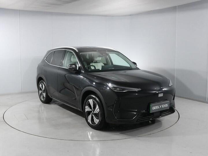 Geely EX5 60.22kWh Pro Auto 5dr