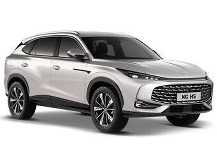 MG MG HS 1.5 T-GDI Trophy DCT Euro 6 (s/s) 5dr