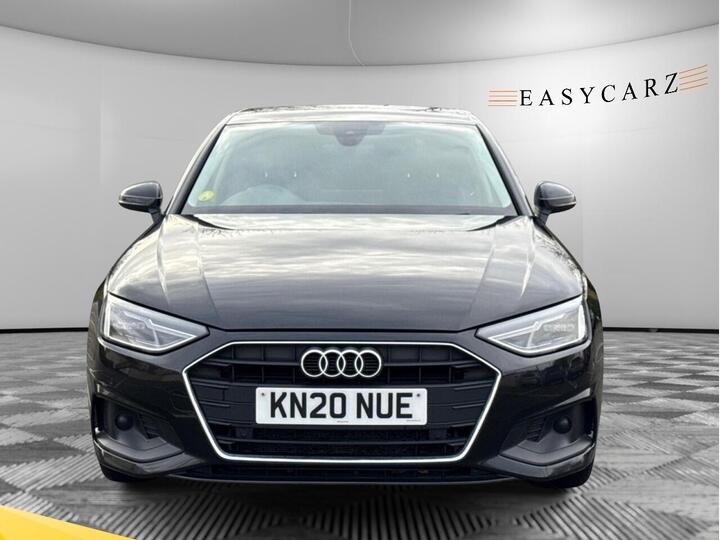 Audi A4 2.0 TDI 35 Technik S Tronic Euro 6 (s/s) 4dr