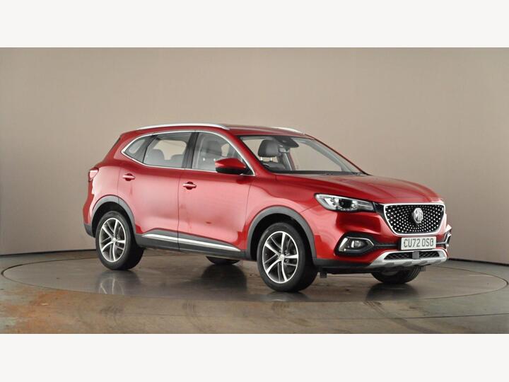 MG Motor 1.5 T-GDI Excite Euro 6 (s/s) 5dr