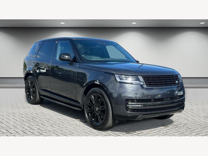 Land Rover Range Rover 4.4 P530 V8 Autobiography Auto 4WD Euro 6 (s/s) 5dr