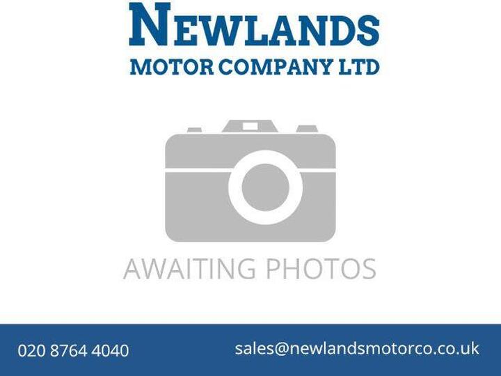 Ford KUGA 1.5T EcoBoost Titanium Auto AWD Euro 6 (s/s) 5dr