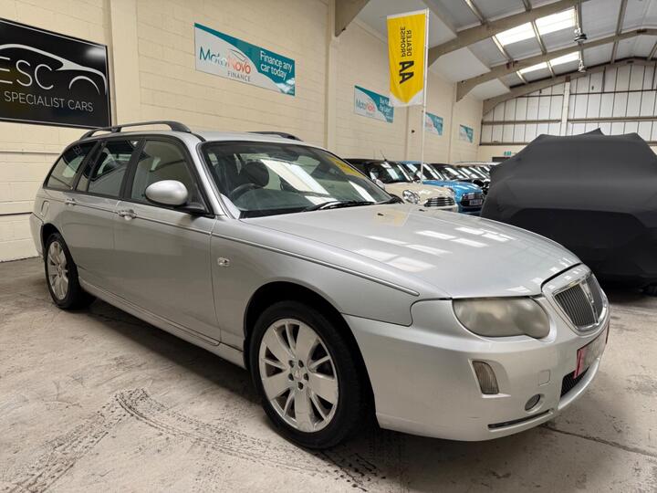 Rover 75 Tourer 2.0 CDTi Contemporary SE 5dr