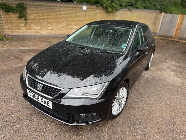 SEAT Leon 1.0 TSI SE Dynamic Euro 6 (s/s) 5dr