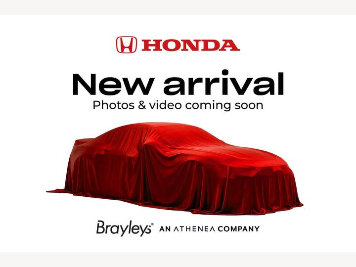 Honda CR-V 1.5 VTEC Turbo SE 4WD Euro 6 (s/s) 5dr (7 Seat)
